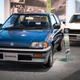 Illustration for article titled The Honda Collection Hall Is A Salute To Ingenuity And Dreams